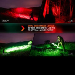 Fenix HT32 Flashlight -Adventure Knives FENIX HT32.6 39527.1695211549.1280.1280 38192.1695293079