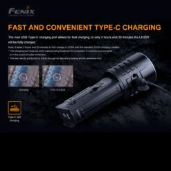 Fenix LR35R -Adventure Knives FENIX LR35Rdet4 18334.1596461732