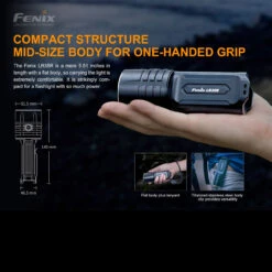 Fenix LR35R -Adventure Knives FENIX LR35Rdet5 30880.1596461731