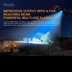 Fenix LR35R -Adventure Knives FENIX LR35Rdet7 56265.1596461732