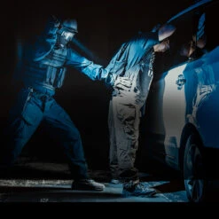 Fenix PD36 Tac Police -Adventure Knives FENIX PD36 TACPOL 85362.1625583300