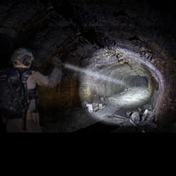 Fenix PD36 Tac Police -Adventure Knives FENIX PD36 TACPOLdet4 32585.1625583300