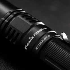 Fenix PD36R Pro -Adventure Knives FENIX PD36R PRO.4 76138.1668617048.1280.1280 72833.1673951120