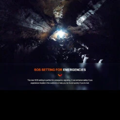 Fenix PD40R V3.0 -Adventure Knives FENIX PD40Rv3.0.10 04451.1692366752.1280.1280 38740.1692784239