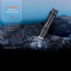 Fenix PD40R V3.0 -Adventure Knives FENIX PD40Rv3.0.5 18428.1692366752.1280.1280 47613.1692784239