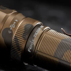 Fenix TK20R UE Tactical Flashlight -Adventure Knives FENIX TK20R UE DC.3 13596.1690296885