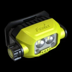 Fenix WH23R Rechargeable Gesture Sensing Headlamp -Adventure Knives FENIX WH23R.12 93129.1670407123.1280.1280 78940.1670497832