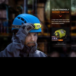 Fenix WH23R Rechargeable Gesture Sensing Headlamp -Adventure Knives FENIX WH23R.3 28681.1670407654.1280.1280 31837.1670496609