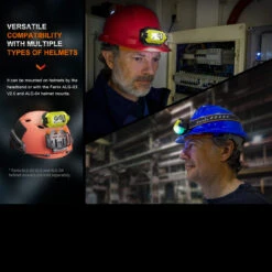 Fenix WH23R Rechargeable Gesture Sensing Headlamp -Adventure Knives FENIX WH23R.8 99109.1670407654.1280.1280 66298.1670496609