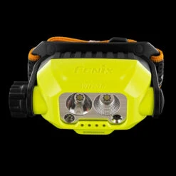 Fenix WH23R Rechargeable Gesture Sensing Headlamp -Adventure Knives FENIX WH23R01 94598.1670407123.1280.1280 04301.1670497832