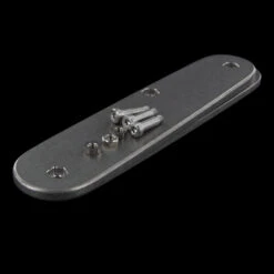 Flytanium Victorinox Cadet Scales -Adventure Knives FLY749 58217.1615288231