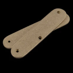 Flytanium Victorinox Cadet Scales -Adventure Knives FLY749det2 97936.1615288233