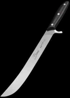 Due Cigni Champagne Sabre 1896 -Adventure Knives FOX 2C103002 51305.1647955157.1280.1280 35627.1648044677