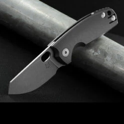 Fox Baby Core Titanium Heinnie® Exclusive -Adventure Knives FOX 608UKTI.2 79345.1671098929.1280.1280 88350.1673527868