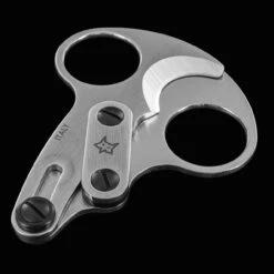 Fox Otello Cigar Cutter -Adventure Knives FOX 74602 78434.1679566517
