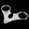 Fox B Key Cigar Cutter -Adventure Knives FOX 75003 11650.1679567052