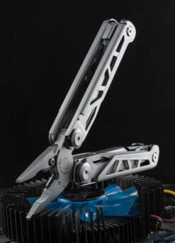 Black Fox Endurance -Adventure Knives FOX BF 203 60483.1657019295