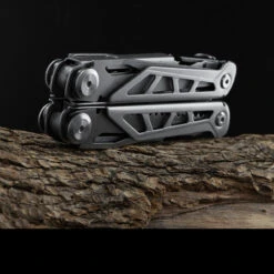 Black Fox Endurance -Adventure Knives FOX BF 203det3 68204.1657019296