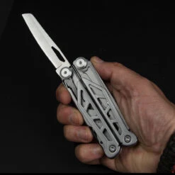 Black Fox Endurance -Adventure Knives FOX BF 203det4 36878.1657019295