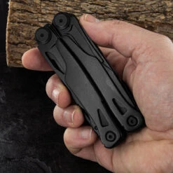 Black Fox Multitool Black -Adventure Knives FOX BF 204 92157.1647342029.1280.1280 91866.1647342048