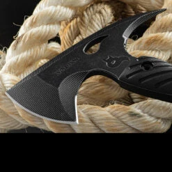 Black Fox Evolution Tomahawk -Adventure Knives FOX BF 735.1 39056.1678284871.1280.1280 17161.1678293798
