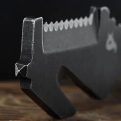 Black Fox Plan B Rescue -Adventure Knives FOX BF 754det3 84264.1655220031