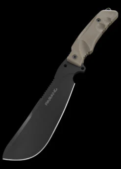 Fox Parang Bushcraft -Adventure Knives FOX FX 010715307 53825.1657285287.1280.1280 29868.1657285446