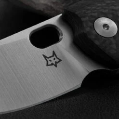 Fox Baby Core CF Heinnie® Exclusive -Adventure Knives FOX FX 608UKCF.3 91017.1671106014.1280.1280 67281.1673527855