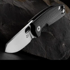 Fox Baby Core CF Heinnie® Exclusive -Adventure Knives FOX FX 608UKCF.4 87776.1671106014.1280.1280 98416.1673527855