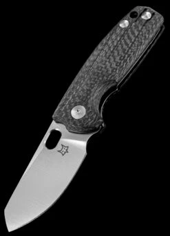 Fox Baby Core CF Heinnie® Exclusive -Adventure Knives FOX FX 608UKCF 13885.1671106013.1280.1280 79964.1673256635