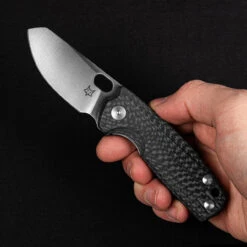 Fox Baby Core CF Heinnie® Exclusive -Adventure Knives FOX FX 608UKCF 23143.1671106014.1280.1280 90459.1673527855