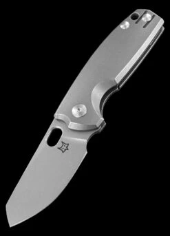 Fox Baby Core Titanium Heinnie® Exclusive -Adventure Knives FOX FX 608UKTI 22692.1670950841.1280.1280 31075.1673256615
