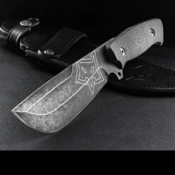 Fox Native -Adventure Knives FOX FX 611.1 59298.1678354299.1280.1280 36664.1678457790