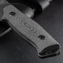 Fox Native -Adventure Knives FOX FX 611.3 04859.1678354299.1280.1280 33671.1678457791