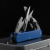 Fox Vulpis 4 Aluminium Penknife -Adventure Knives FOX FX VP130 F4det2 13983.1686664995.1280.1280 24891.1686753769