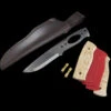 Brisa Trapper 95 Kit -Adventure Knives FP400VICRC22 38739.1668781920