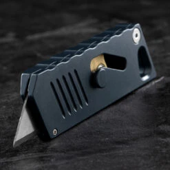Focus Works "Bob The Boxcutter" Knife -Adventure Knives FWE012.2 09401.1693471900