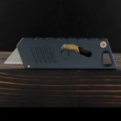 Focus Works "Bob The Boxcutter" Knife -Adventure Knives FWE012.3 34055.1693471888