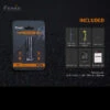 Fenix E01 V2.0 -Adventure Knives Fenix E0V2.0det1 65487.1645524135