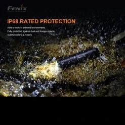 Fenix E01 V2.0 -Adventure Knives Fenix E0V2.0det8 09392.1645524135