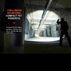 Fenix PD35R -Adventure Knives Fenix PD35R.1 85816.1677768890.1280.1280 85630.1677852722