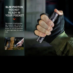 Fenix PD35R -Adventure Knives Fenix PD35R.2 98450.1677768890.1280.1280 59363.1677852722