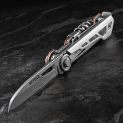 Gerber Armbar Cork -Adventure Knives G1581 SO.2 06790.1681892425