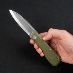 Gerber Mansfield Slip Joint Folding Knife -Adventure Knives G1909.3 89236.1692965748.1280.1280 16028.1693402427