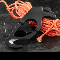 Gerber Strap Cutter -Adventure Knives G2118.4 47949.1692782020