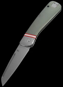 Gerber Straightlace Slip Joint Green SPECIAL -Adventure Knives G3722 53840.1624025312.1280.1280 67307.1681806954