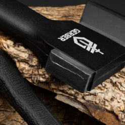 Gerber Gator Combo Axe II -Adventure Knives G41420.4 69041.1663930372