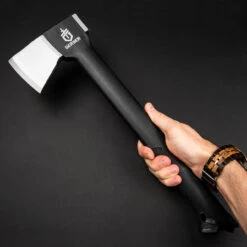 Gerber Gator Combo Axe II SPECIAL OFFER -Adventure Knives G41420.8 83338.1663930372.1280.1280 39119.1689763951