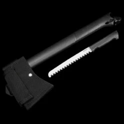 Gerber Gator Combo Axe II SPECIAL OFFER -Adventure Knives G4142002 52616.1663930371.1280.1280 03863.1689763951