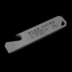Glow Rhino Tritium Pry Bar -Adventure Knives GLRPRYBAR05 76187.1644921964.1280.1280 78596.1645019159